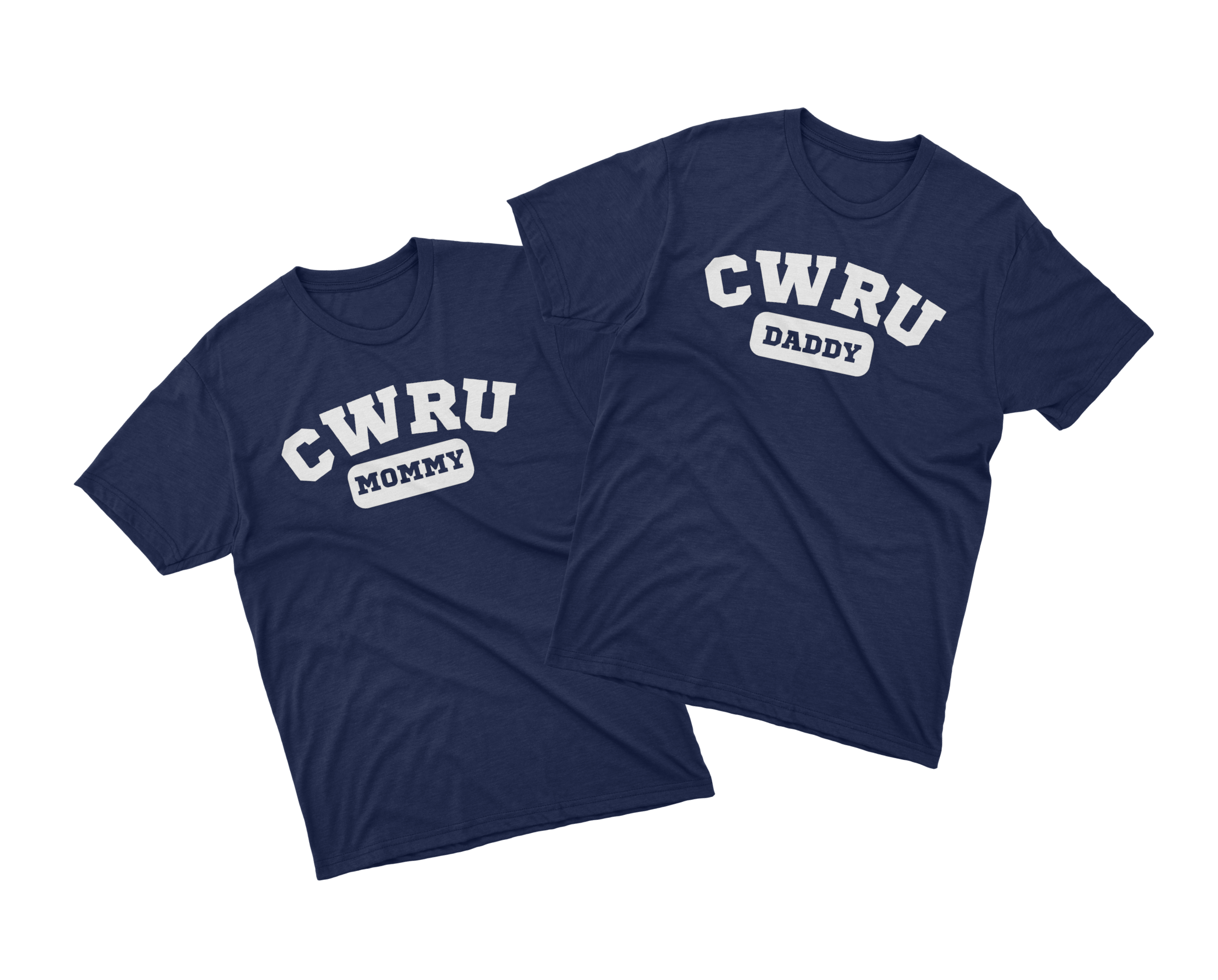 Case Western Reserve Funny Shirt